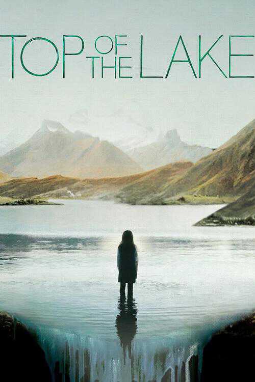 |TR| Top of the Lake 8