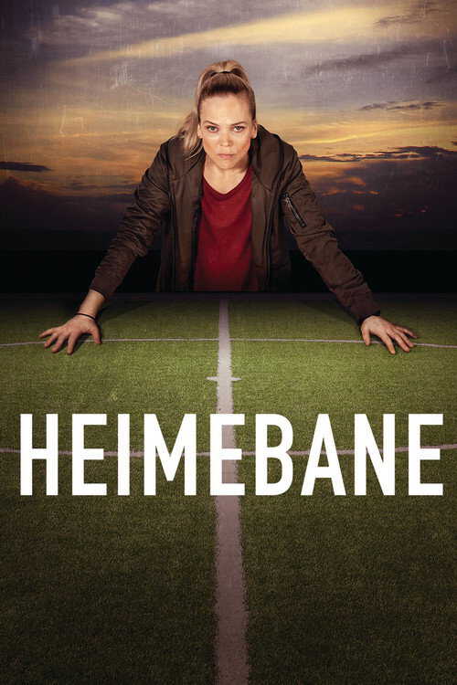 |NL| Heimebane 8