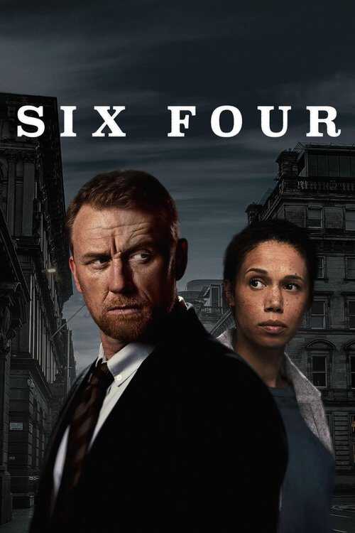 |GR| Six Four 8
