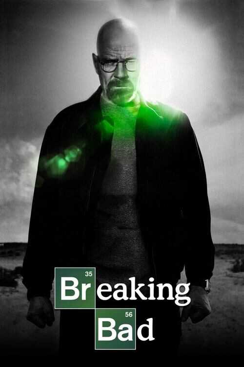 |ES| Breaking Bad 8