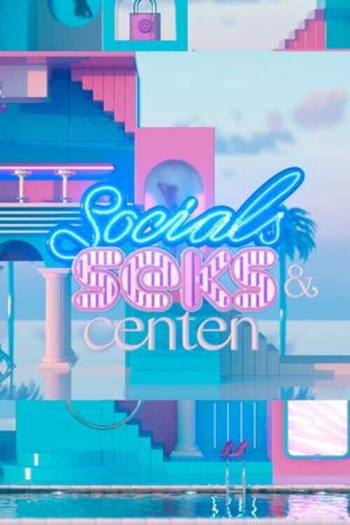 |NL| Socials, Seks & Centen 8