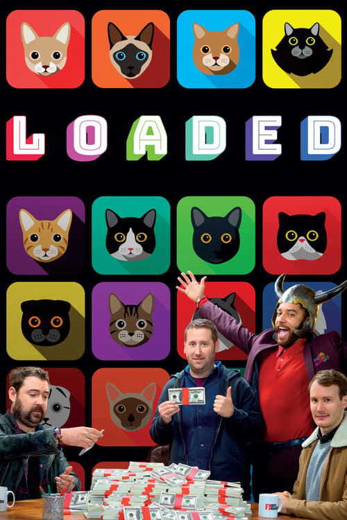 |IT| Loaded 8