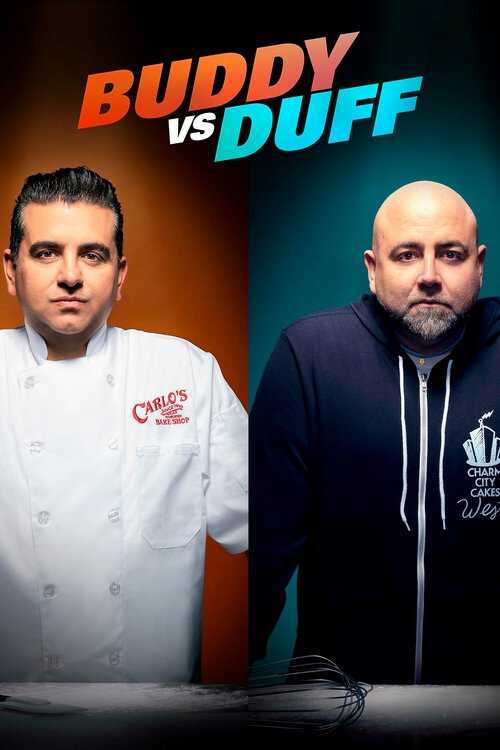 |NL| Buddy vs. Duff 8