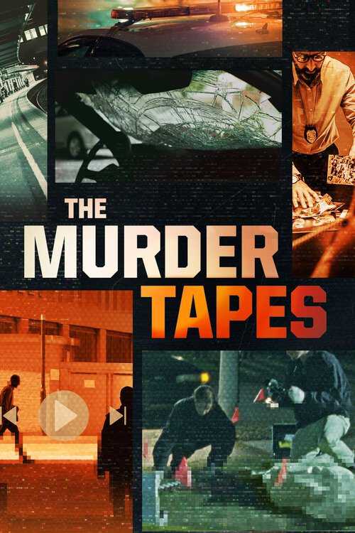 |NL| The Murder Tapes 8