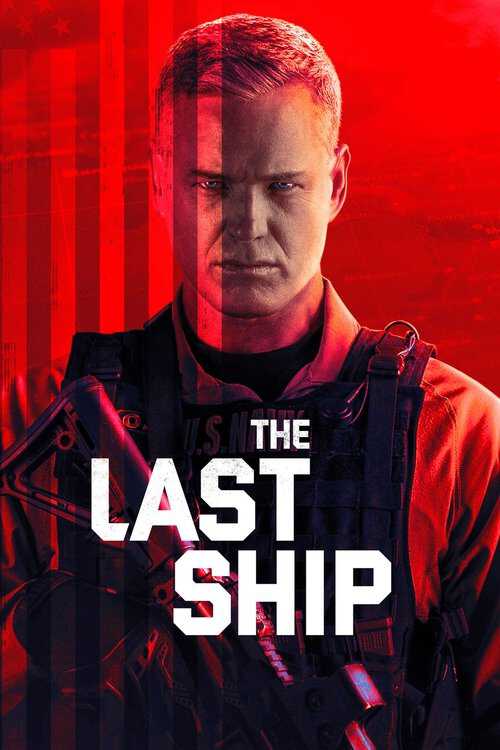 |PL| The Last Ship 8