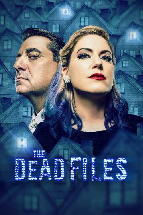 |EN| The Dead Files 8