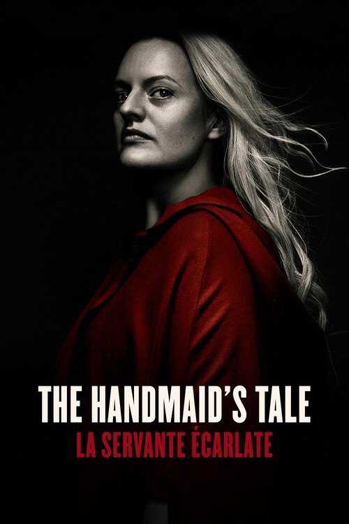 |FR| The Handmaids Tale 8