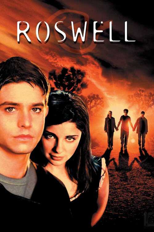 |IT| Roswell 8