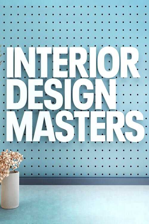 |NL| Interior Design Masters 8