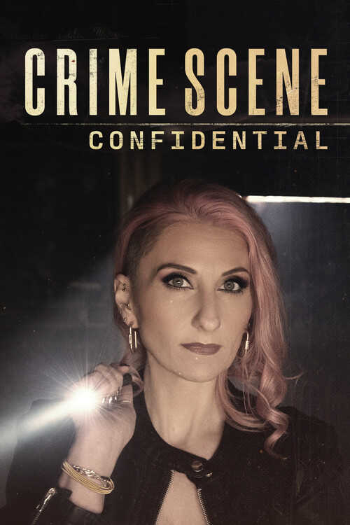 |NL| Crime Scene Confidential 8