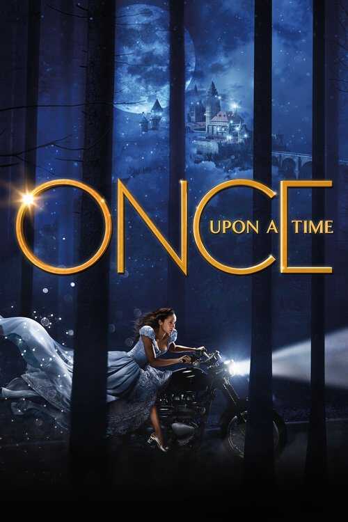 |PL| Once Upon a Time 8