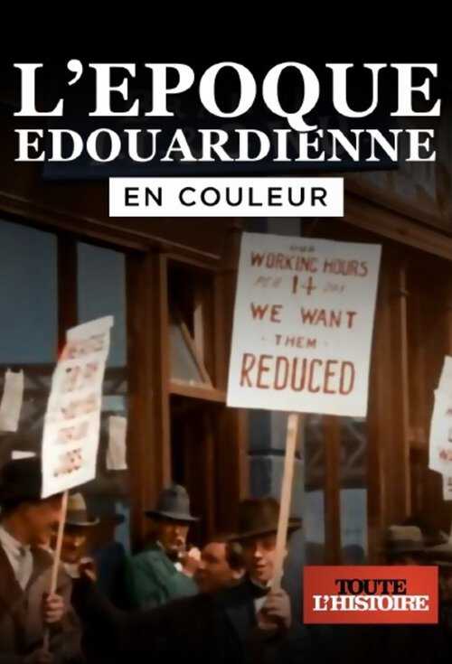 |NL| Edwardian Britain in Colour 8