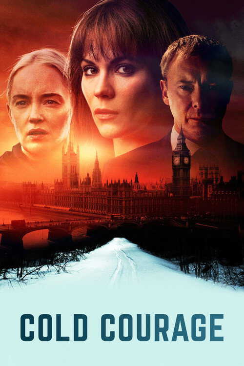 |EN| Cold Courage 8
