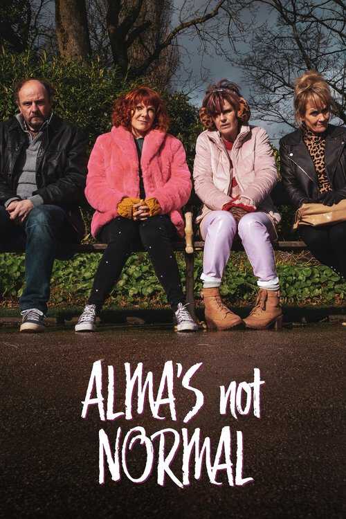 |EN| Almas Not Normal 8
