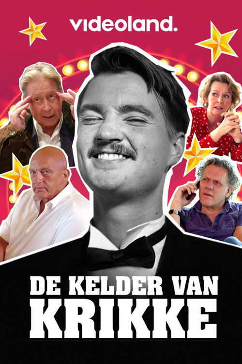 |NL| De kelder van Krikke 8