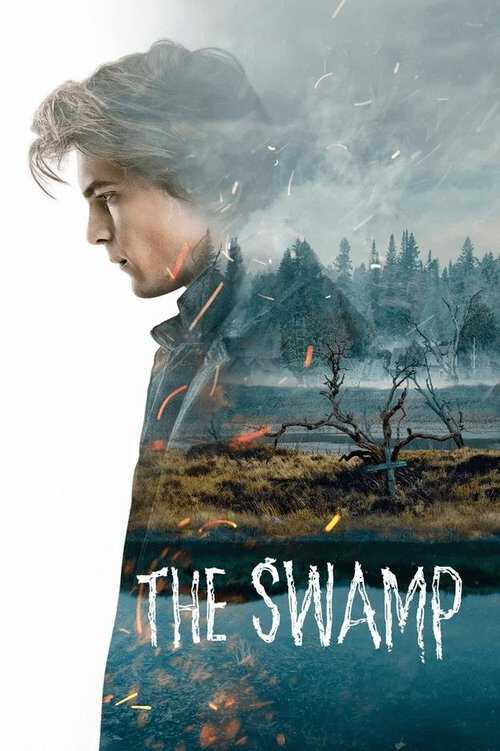 |RU| The Swamp 8
