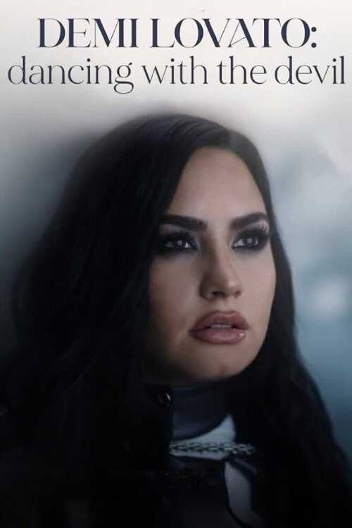 |EN| Demi Lovato: Dancing with the Devil 8