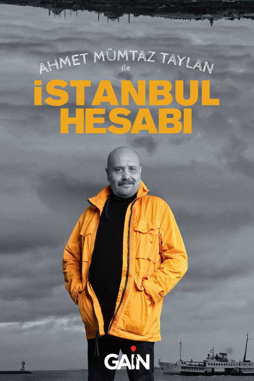 |TR| İstanbul Hesabı 8