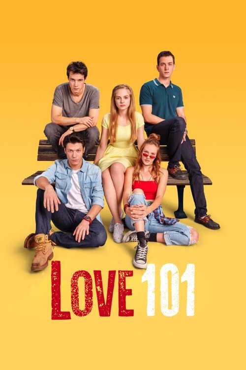 |FR| Love 101 8