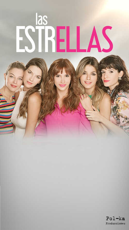|PL| Las Estrellas 8