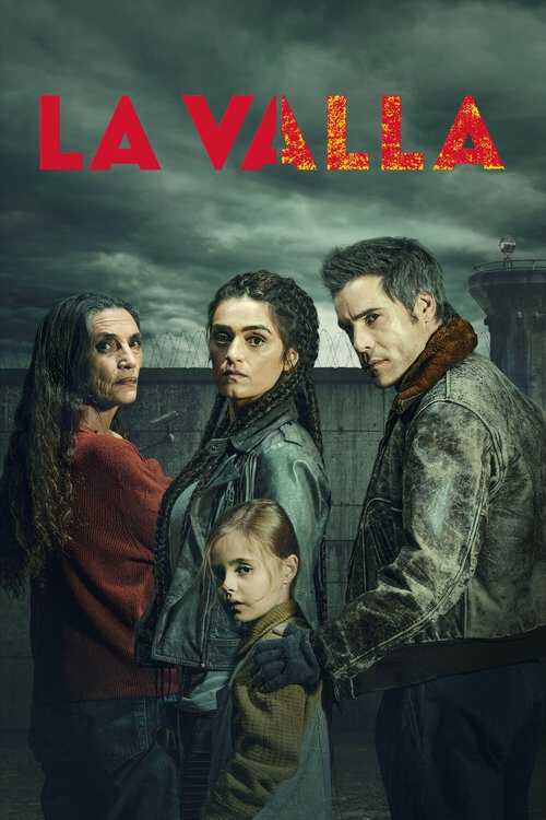 |DE| La valla 8