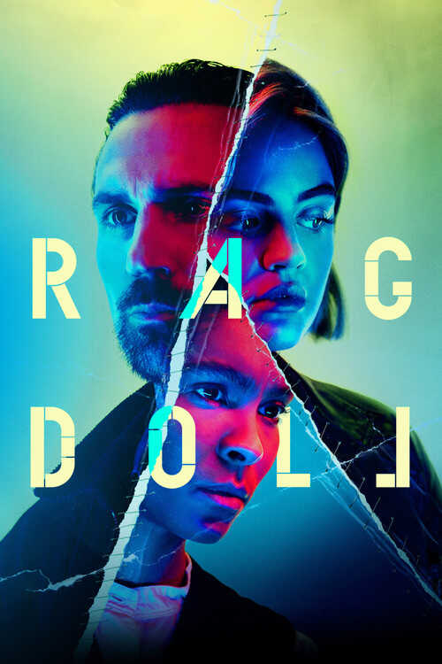 |PL| Ragdoll 8