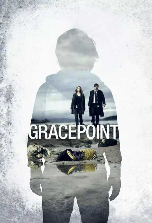 |EN| Gracepoint 8