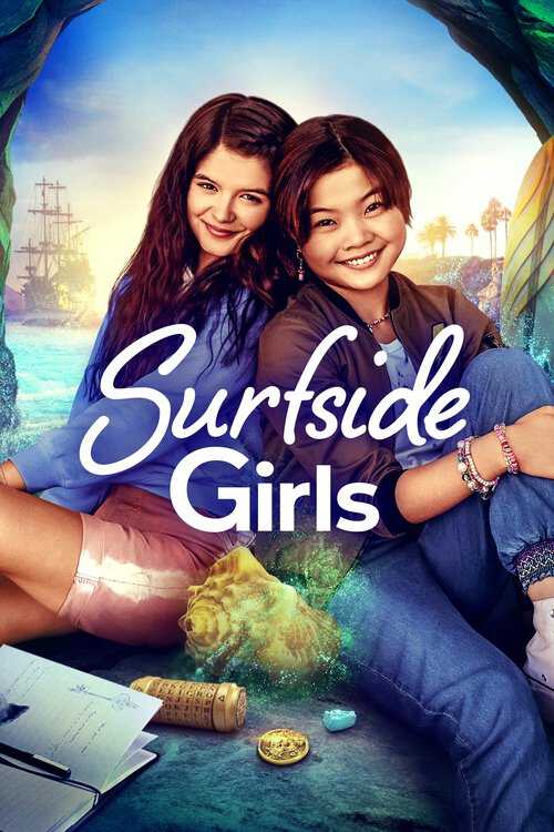 |NL| Surfside Girls 8