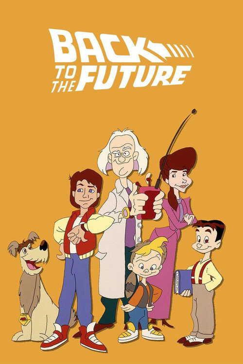 |EN| Back to the Future 8