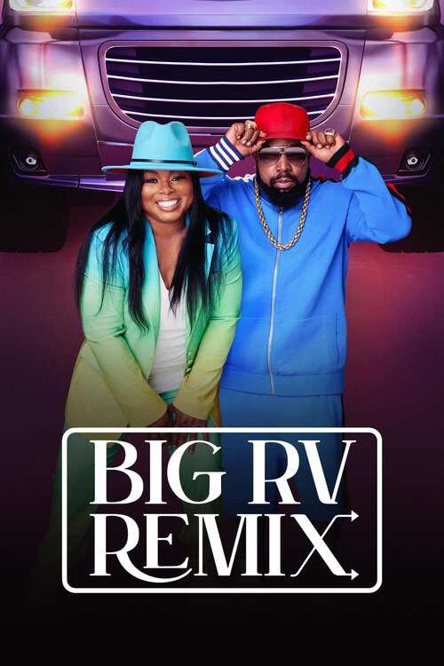 |EN| Big RV Remix 8