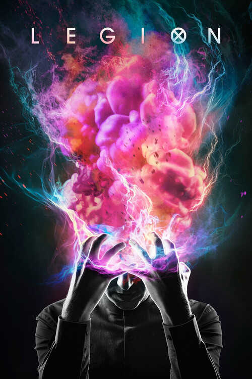 |PL| Legion 8