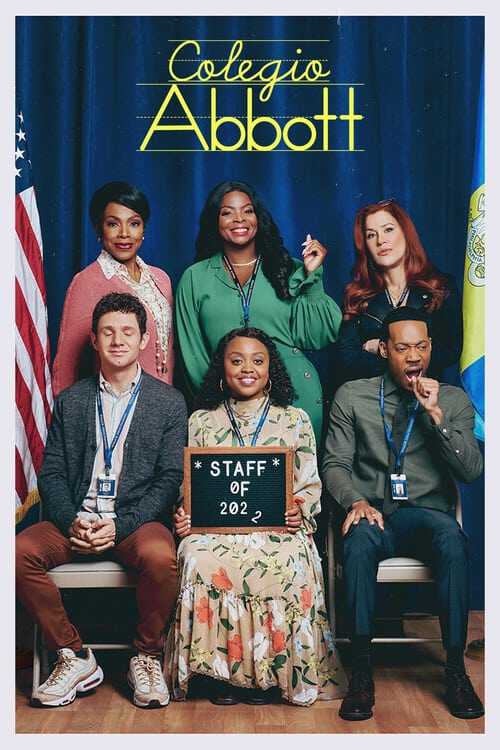 |ES| Colegio Abbott 8