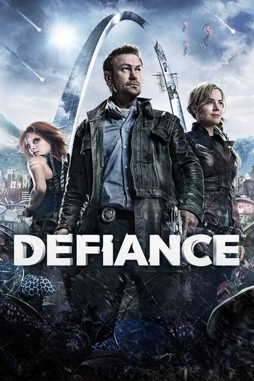 |PL| Defiance 8