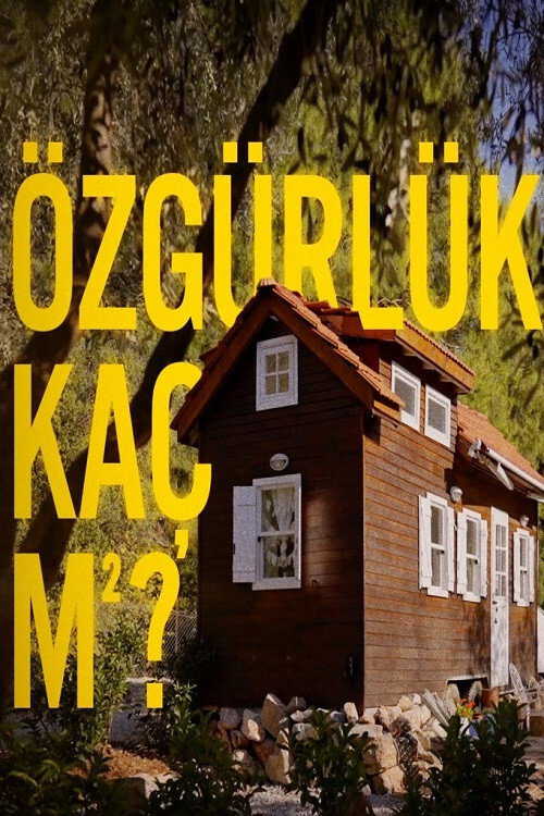|TR| Özgürlük Kaç m²? 8
