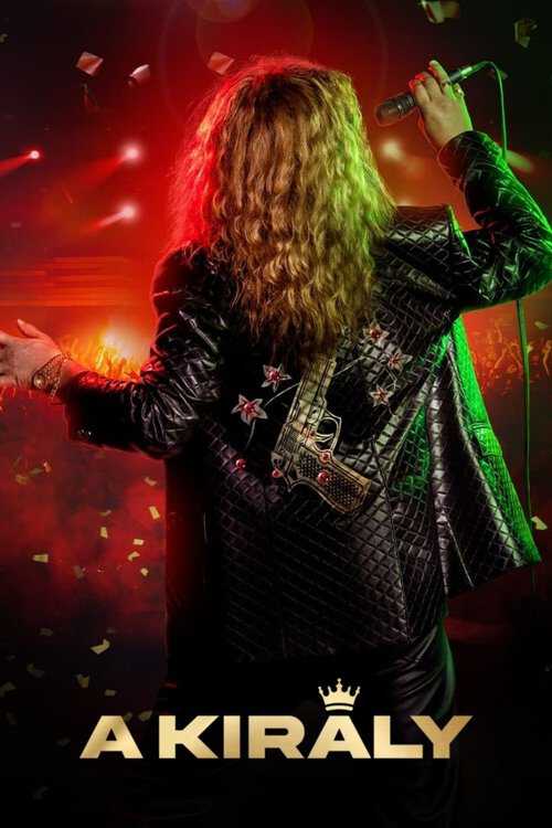 |FR| The King 8