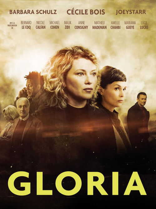 |GR| Gloria 8