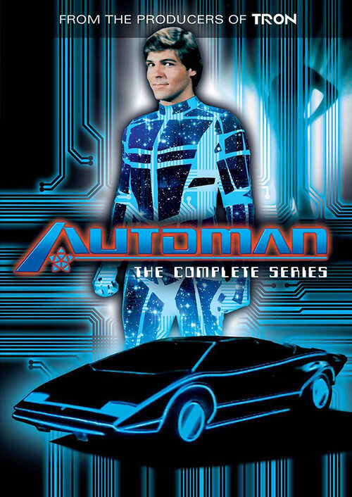 |EN| Automan 8