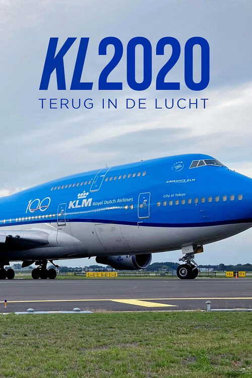 |NL| KL2020: Terug in de lucht 8