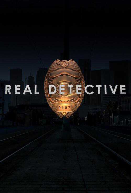 |NL| Real Detective 8