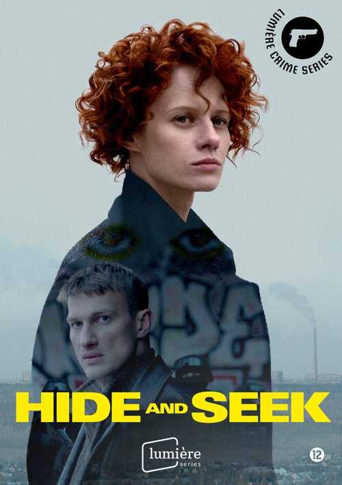 |NL| Hide and Seek 8
