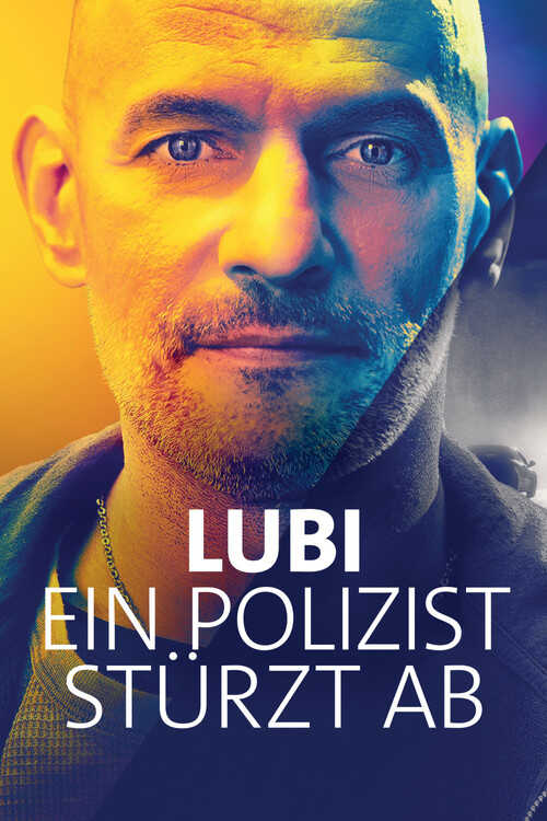 |DE| Lubi – Ein Polizist stürzt ab 8