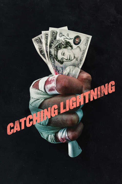 |EN| Catching Lightning 8