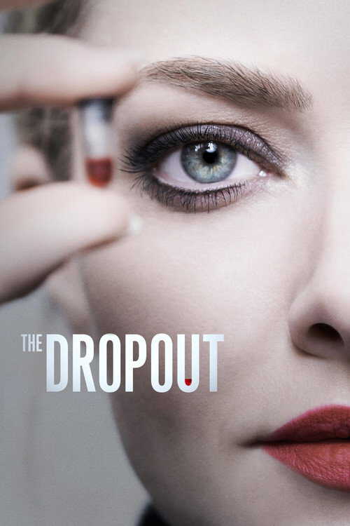 |FR| The Dropout 8