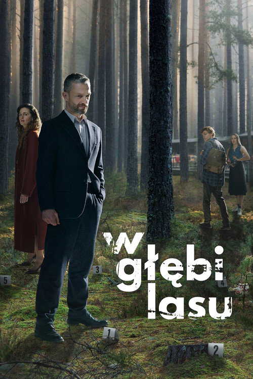 |DE| W glebi lasu 8