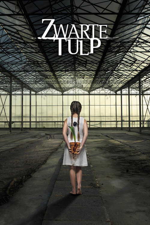 |NL| Zwarte Tulp 8
