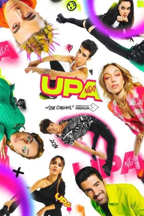 |FR| UPA Next 8