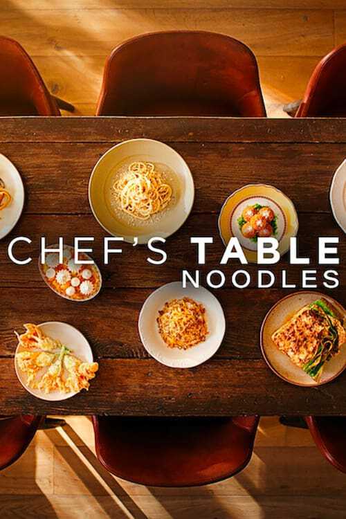 |MULTI| Chefs Table: Noodles 8
