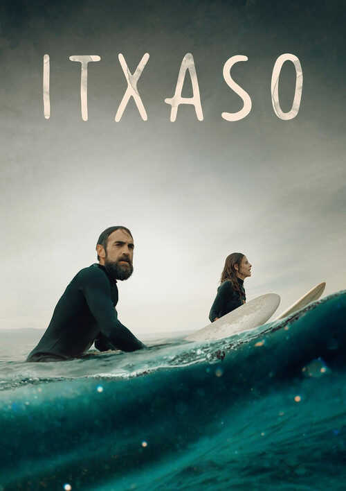 |ES| Itxaso 8