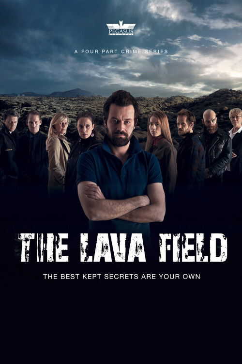 |NL| The Lava Field 8