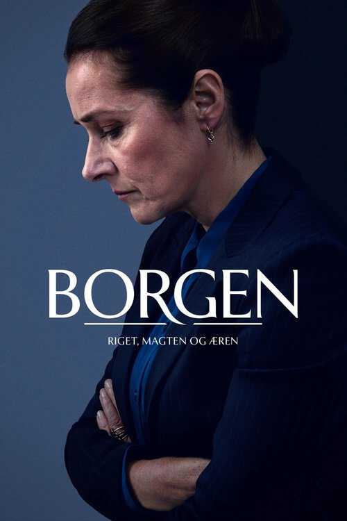 |DE| Borgen - Power & Glory 8